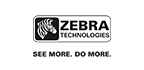 logo zebra