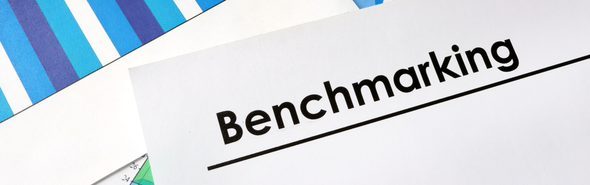 gestão empresarial com benchmarking